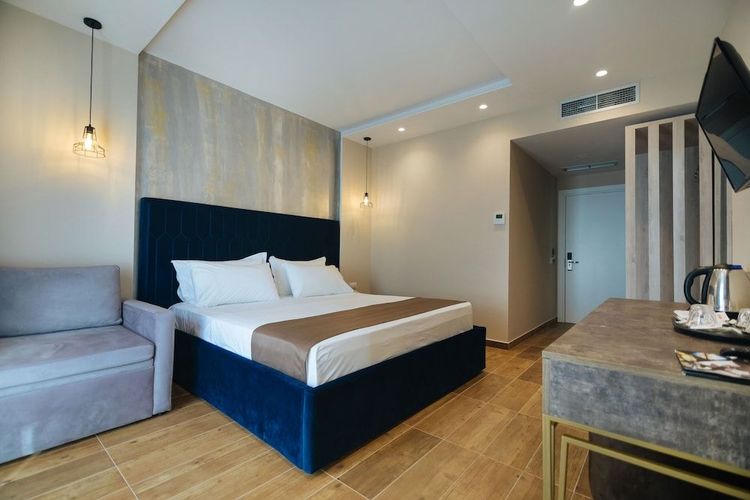 Billede av hotellet Brilliant Hotel & Spa - nummer 9 af 10