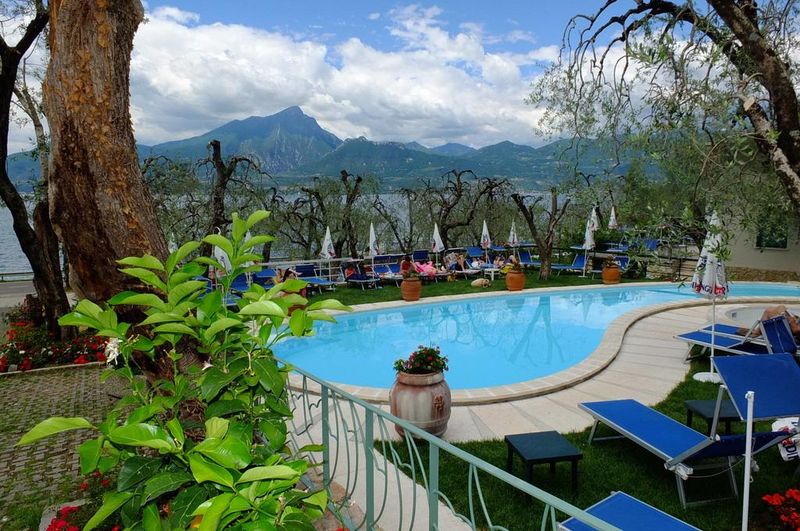 Hotel Internazionale - Image 4