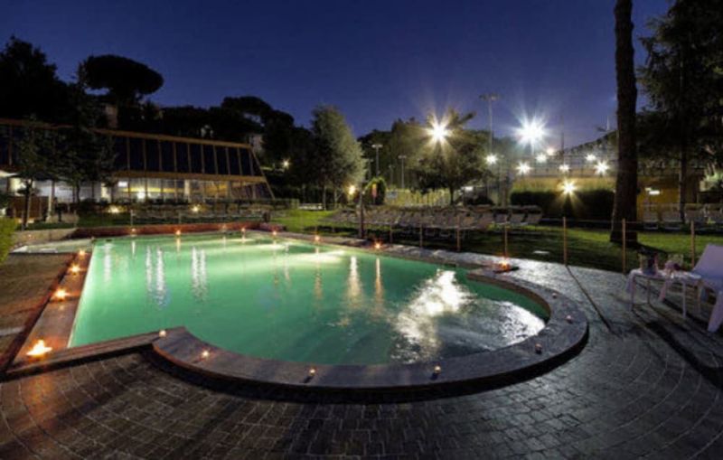 All Time Relais & Sport Hotel - Image 1
