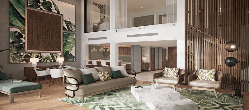 Le Meridien Ile Maurice - Image 6