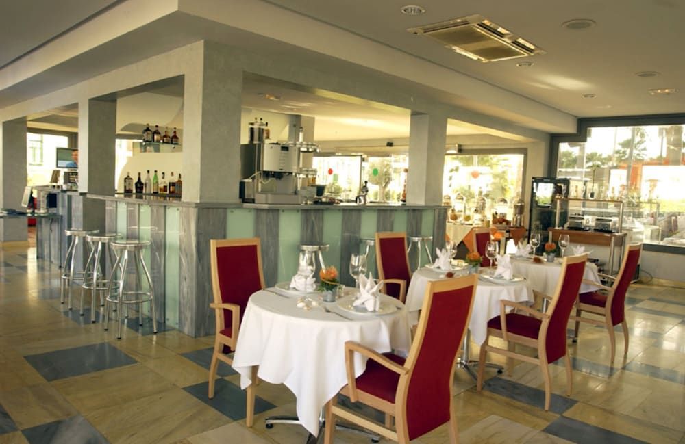 eo Maspalomas Resort - Image 7