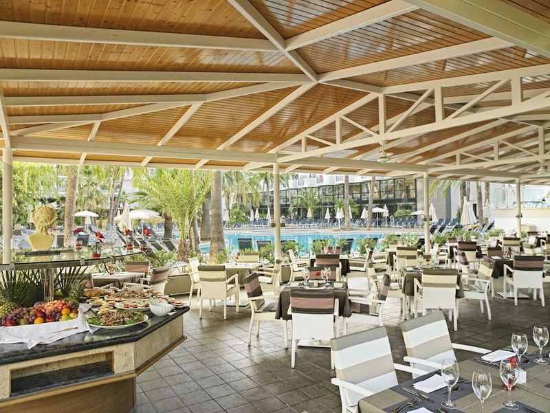 Protur Palmeras Playa Hotel - Image 6