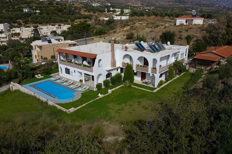 Anthos Appartements - Image 2