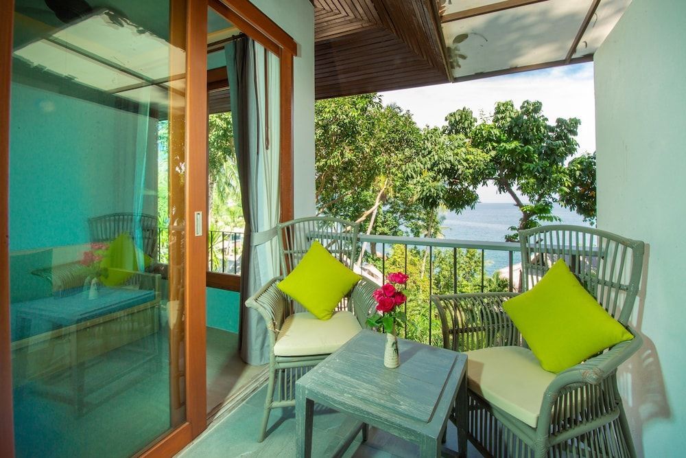 Coral Cliff Beach Resort - Image 3