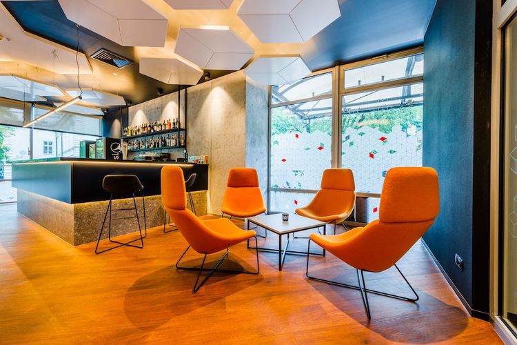 Billede av hotellet Wyspianski Hotel - nummer 4 af 10