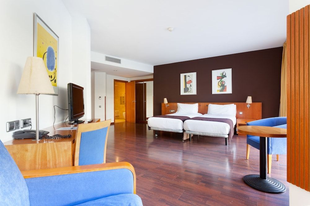 Hotel Viladomat - Image 4