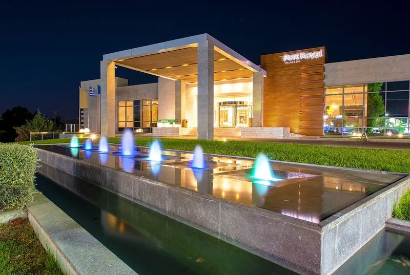 SENTIDO Port Royal Villas & Spa