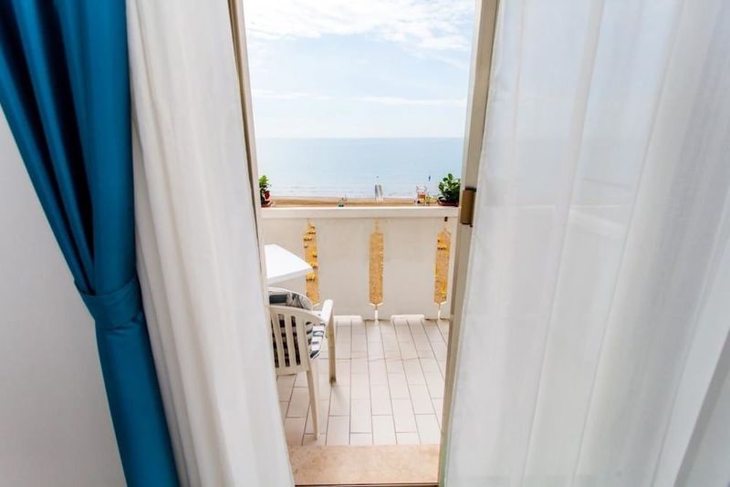 Hotel Villa Sorriso - Image 8
