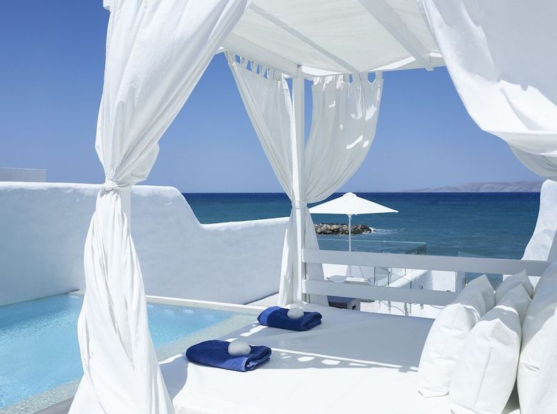 Knossos Beach Bungalows & Suites - Image 3