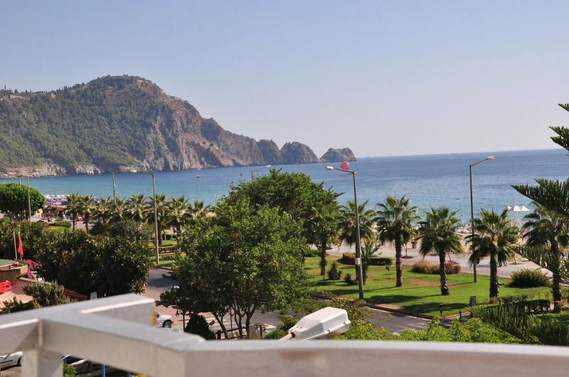 Belle Ocean Apart Hotel - Image 2