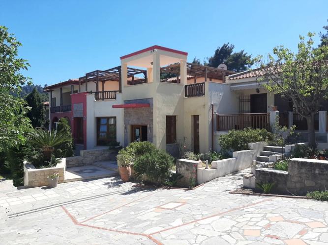 Billede av hotellet Gi-Ga-Mar Studios - nummer 10 af 10