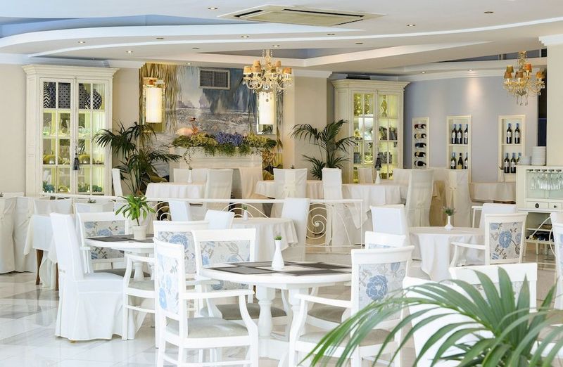 Secret Paradise Hotel & Spa - Image 10