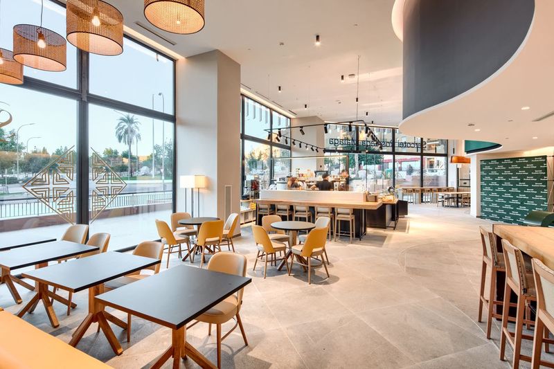 Sercotel Rosaleda Malaga - Image 6