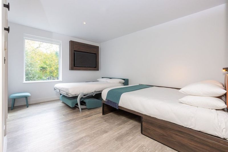 Four Points Flex by Sheraton Shoreditch East - Image 10