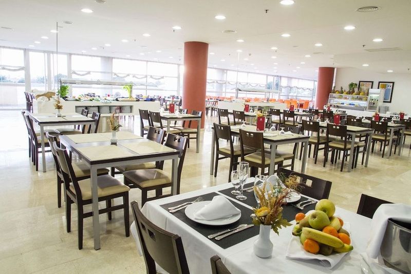 Hotel La Estacion - Image 9
