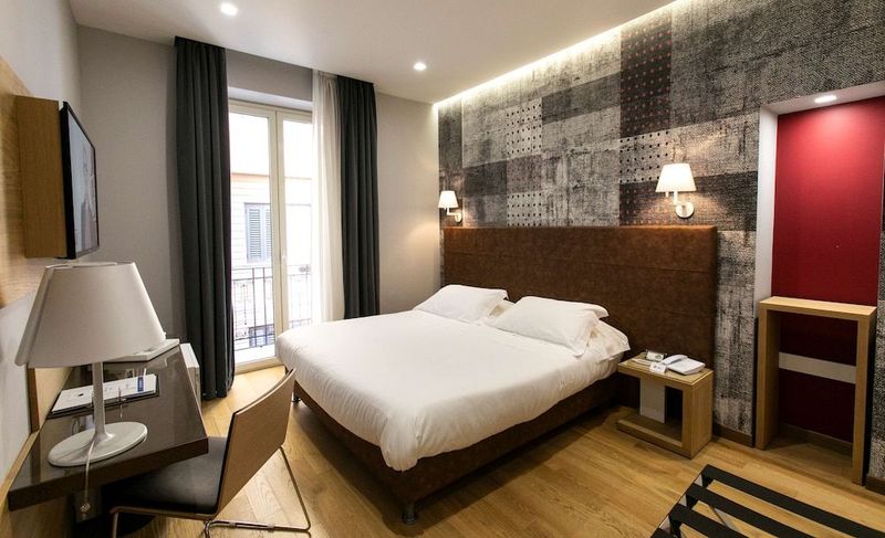 Best Western Ai Cavalieri Hotel - Image 3