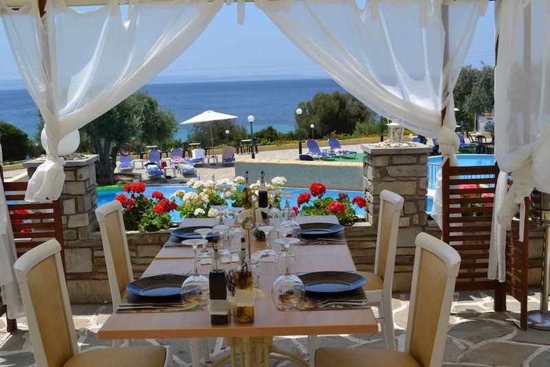 Acrotel Elea Beach - Image 9