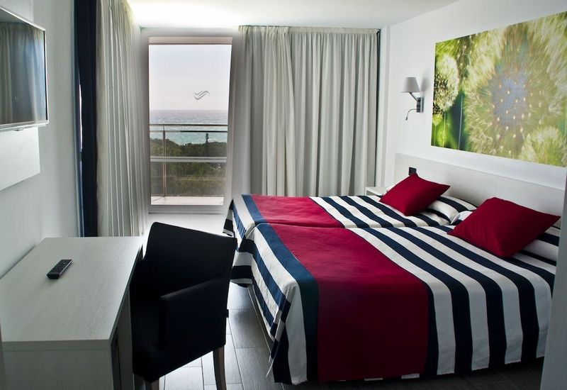 Hotel Europa Splash & Spa - Image 3