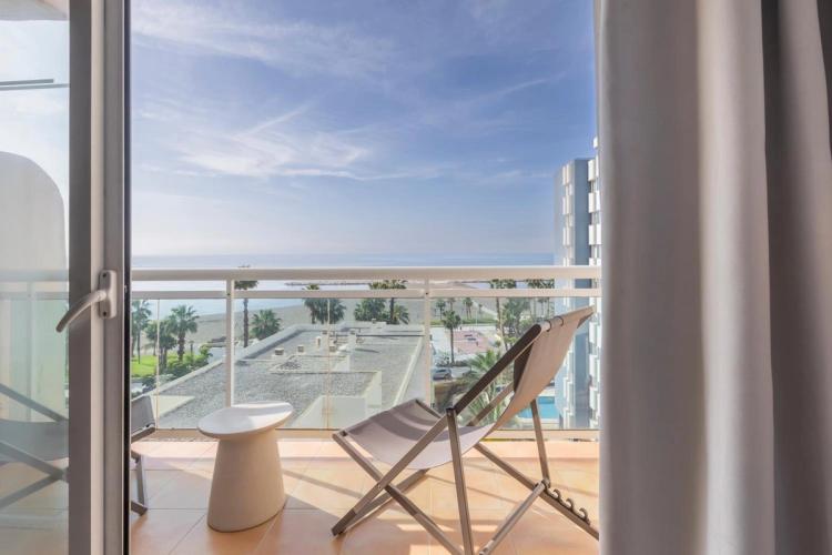 Hotellbilder av Soho Boutique Las Vegas - nummer 1 av 10