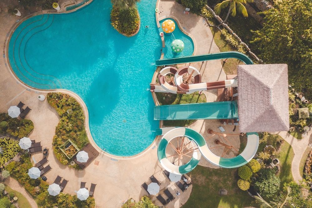 Thavorn Palm Beach Resort - Image 4