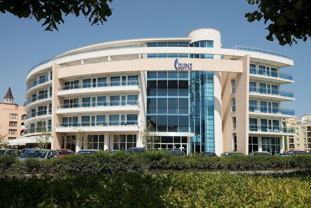 Hotel Calypso - Image 8