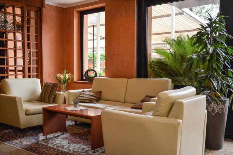 Hotel Florida - Image 7