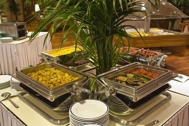Hotel Roma Aurelia Antica - Image 4