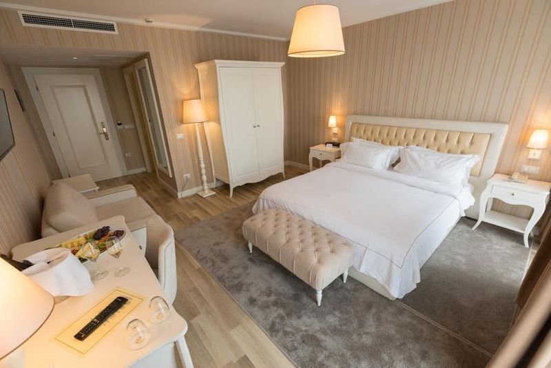 Palace Hotel & Spa - Image 6