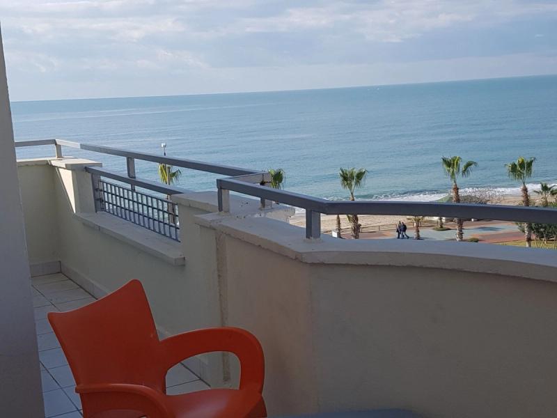 Belle Ocean Apart Hotel - Image 10