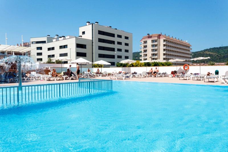 Hotel Sorra Daurada Splash - Image 9