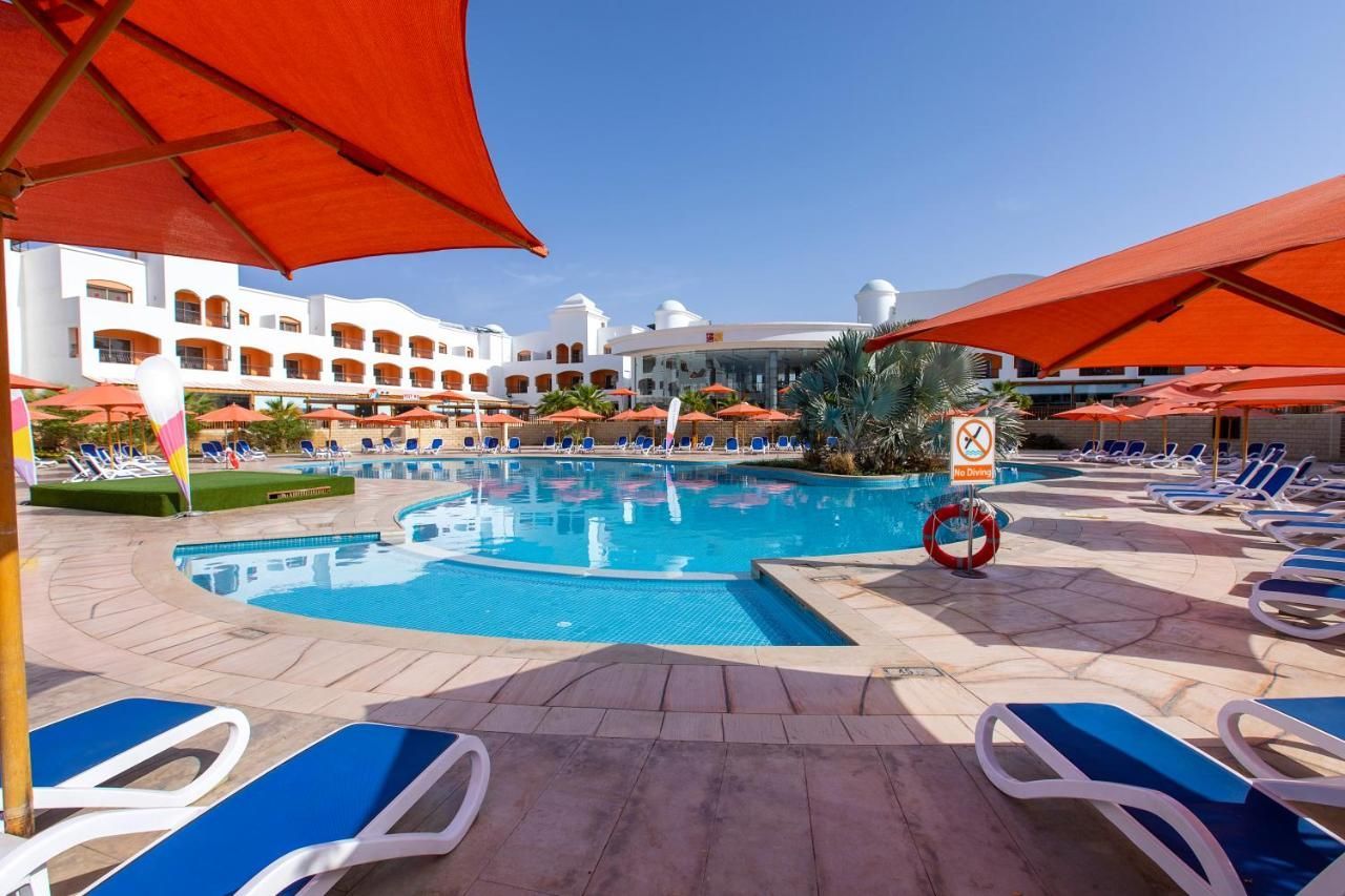 Billede av hotellet Naama Waves Hotel - nummer 1 af 10