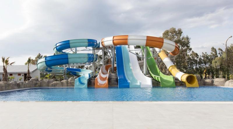 Palm Wings Ephesus Beach Resort - Image 7