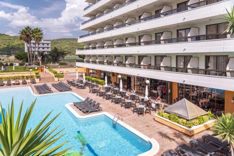 Tropic Park Hotel - Image 4