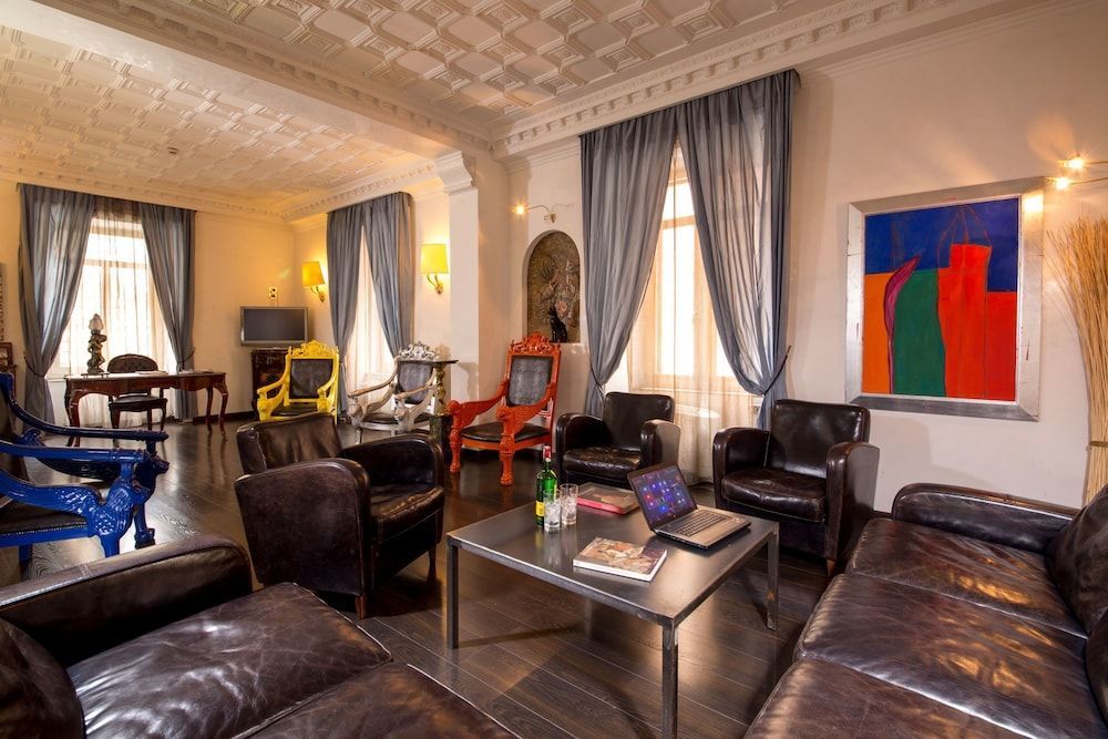 Hotel Nizza - Image 10