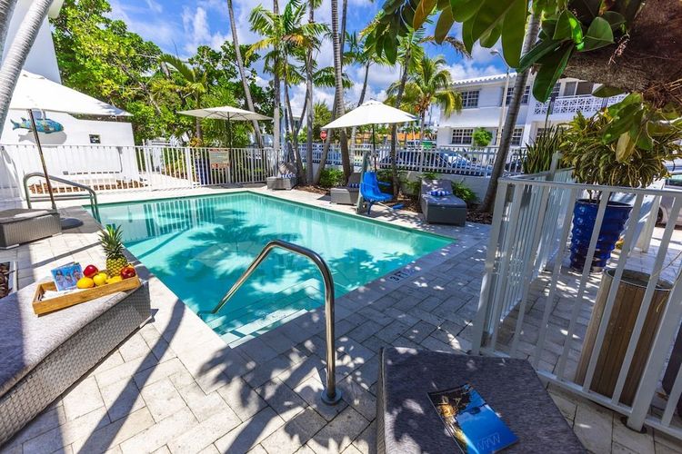 Hotellbilder av Seaside All Suites Hotel - nummer 1 av 10