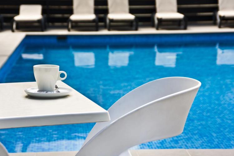 Billede av hotellet Hotel Summer - nummer 1 af 10