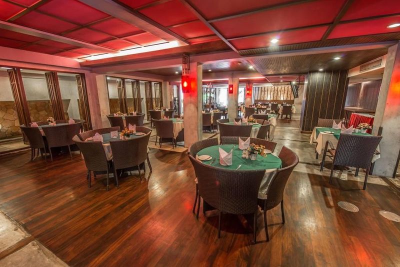 Krabi Cha-Da Resort - Image 9