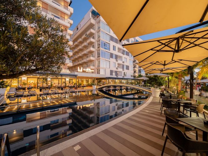 Billede av hotellet Gloria Palace Hotel - nummer 7 af 10