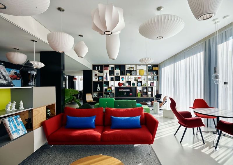 citizenM Hotel Amsterdam City - Image 2