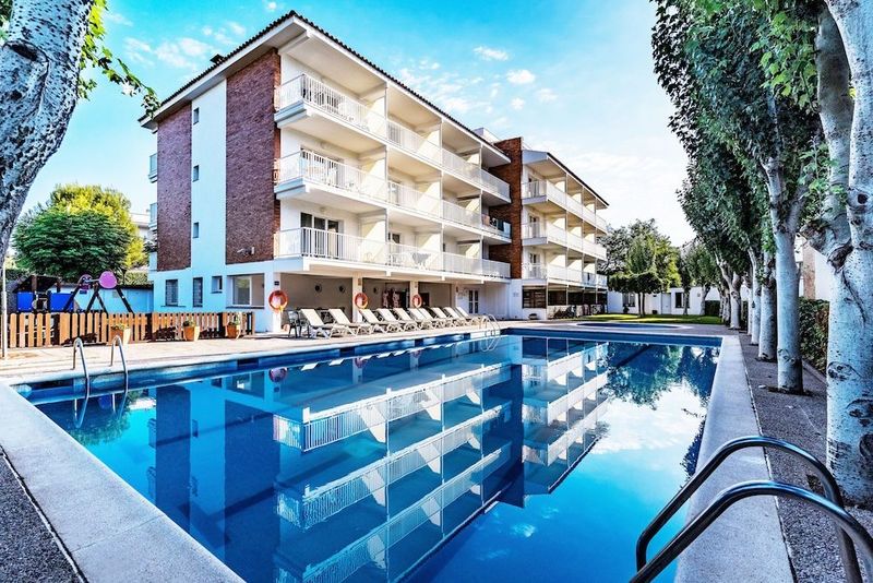 Apartamentos Sunway Amapola - Image 4
