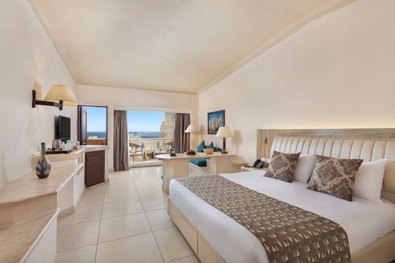 Pickalbatros Citadel Resort Sahl Hasheesh - Image 3