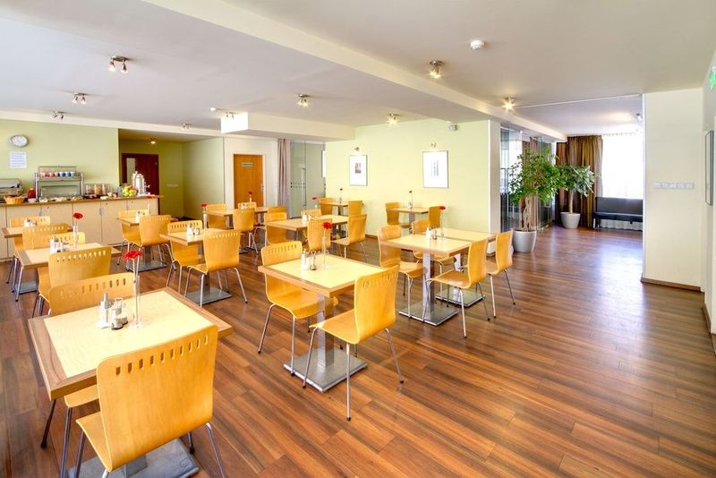 Aida Hotel - Image 5