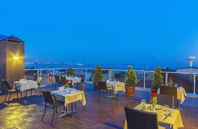 Almina Hotel - Image 6