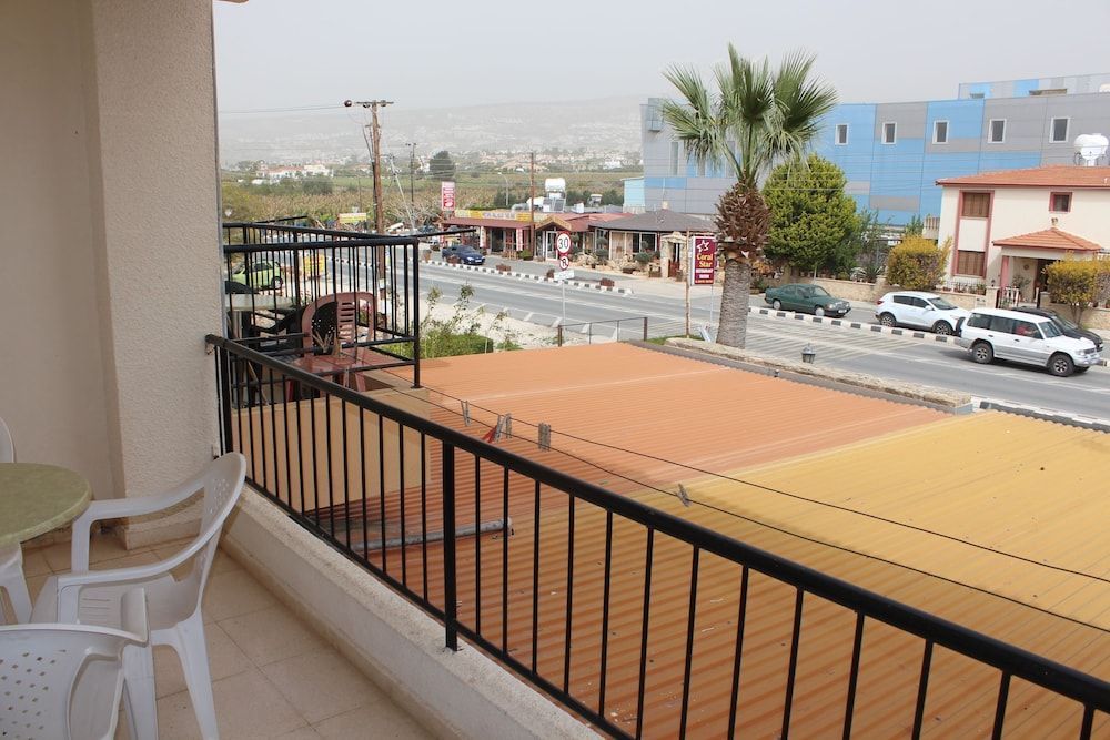Petsas Apartments - Image 8
