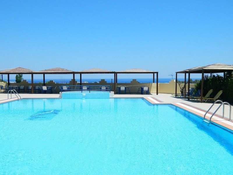 Telhinis Hotel - Image 5