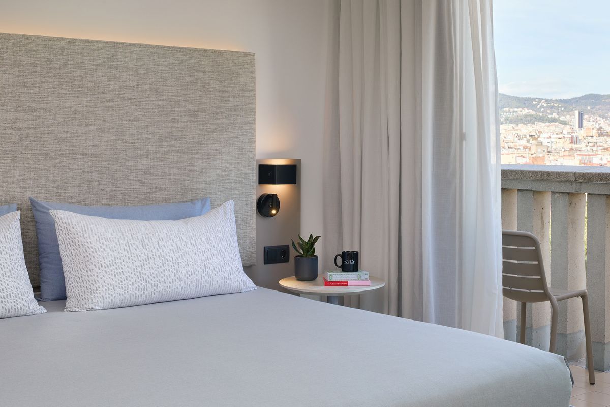INNSiDE by Melia Barcelona Apolo - Image 3