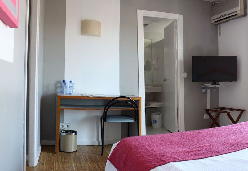 Hotel Subur - Image 6