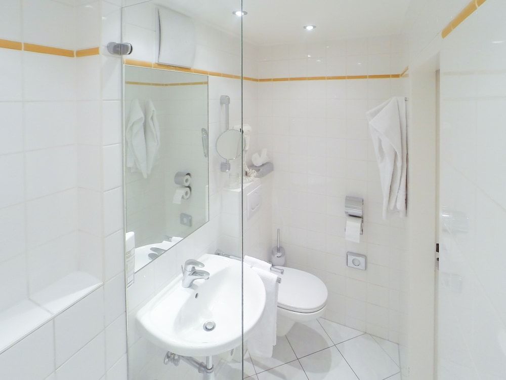 Novum Hotel Prinz Eugen - Image 10