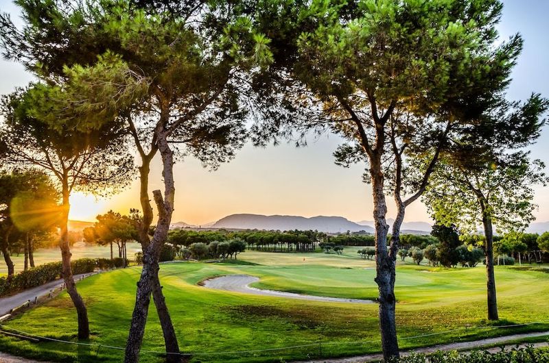 El Plantio Golf Resort - Image 7