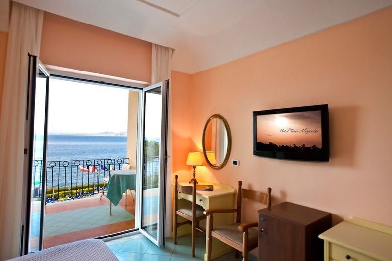 Hotel Terme Alexander - Image 5